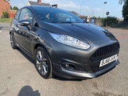 Ford Fiesta 1.0 Fiesta ST-Line 3dr 4