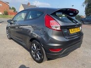 Ford Fiesta 1.0 Fiesta ST-Line 3dr 5