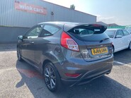 Ford Fiesta 1.0 Fiesta ST-Line 3dr 8