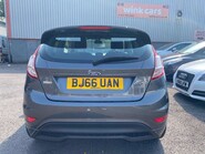 Ford Fiesta 1.0 Fiesta ST-Line 3dr 11