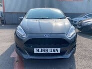 Ford Fiesta 1.0 Fiesta ST-Line 3dr 25