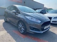 Ford Fiesta 1.0 Fiesta ST-Line 3dr 26