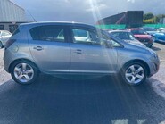 Vauxhall Corsa 1.2 Corsa SXi AC 5dr 14