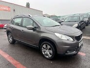 Peugeot 2008 1.2 2008 Active 5dr 4