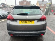 Peugeot 2008 1.2 2008 Active 5dr 12