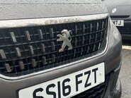 Peugeot 2008 1.2 2008 Active 5dr 19