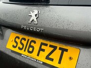 Peugeot 2008 1.2 2008 Active 5dr 20