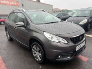 Peugeot 2008 1.2 2008 Active 5dr 22