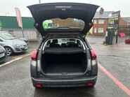 Peugeot 2008 1.2 2008 Active 5dr 23