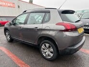 Peugeot 2008 1.2 2008 Active 5dr 27