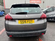 Peugeot 2008 1.2 2008 Active 5dr 29