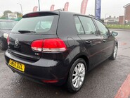 Volkswagen Golf 1.4 Golf SE TSi 5dr 4