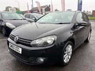 Volkswagen Golf 1.4 Golf SE TSi 5dr 6