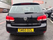 Volkswagen Golf 1.4 Golf SE TSi 5dr 9