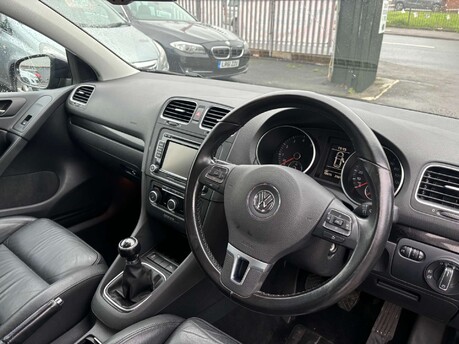 Volkswagen Golf 1.4 Golf SE TSi 5dr 19