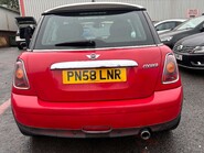 Mini Hatch 1.6 Cooper Auto 3dr 8