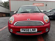 Mini Hatch 1.6 Cooper Auto 3dr 17