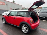 Mini Hatch 1.6 Cooper Auto 3dr 24