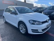 Volkswagen Golf 1.6 Golf SE BlueMotion Technology TDI 5dr 1