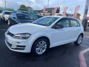 Volkswagen Golf 1.6 Golf SE BlueMotion Technology TDI 5dr 2