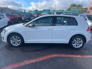 Volkswagen Golf 1.6 Golf SE BlueMotion Technology TDI 5dr 3