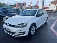 Volkswagen Golf 1.6 Golf SE BlueMotion Technology TDI 5dr 8