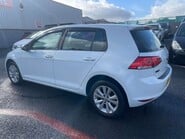 Volkswagen Golf 1.6 Golf SE BlueMotion Technology TDI 5dr 10