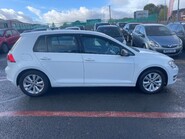 Volkswagen Golf 1.6 Golf SE BlueMotion Technology TDI 5dr 18