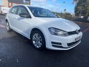 Volkswagen Golf 1.6 Golf SE BlueMotion Technology TDI 5dr 19