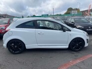 Vauxhall Corsa 1.2 Corsa Limited Edition 3dr 3