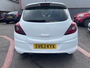 Vauxhall Corsa 1.2 Corsa Limited Edition 3dr 8