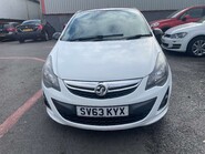 Vauxhall Corsa 1.2 Corsa Limited Edition 3dr 9