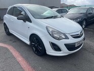 Vauxhall Corsa 1.2 Corsa Limited Edition 3dr 11