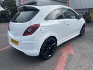 Vauxhall Corsa 1.2 Corsa Limited Edition 3dr 20