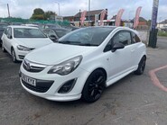 Vauxhall Corsa 1.2 Corsa Limited Edition 3dr 21