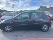 Renault Clio 1.6 Clio Expression VVT Auto 5dr 18