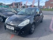 Renault Clio 1.6 Clio Expression VVT Auto 5dr 1