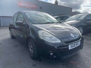 Renault Clio 1.6 Clio Expression VVT Auto 5dr 2