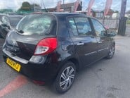 Renault Clio 1.6 Clio Expression VVT Auto 5dr 11