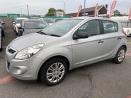 Hyundai i20 1.2 i20 Classic 5dr 1