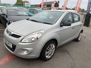 Hyundai i20 1.2 i20 Classic 5dr 3