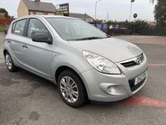 Hyundai i20 1.2 i20 Classic 5dr 4