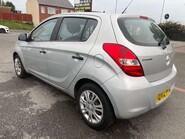 Hyundai i20 1.2 i20 Classic 5dr 5