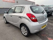 Hyundai i20 1.2 i20 Classic 5dr 6