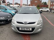 Hyundai i20 1.2 i20 Classic 5dr 7