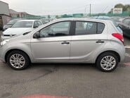 Hyundai i20 1.2 i20 Classic 5dr 9