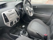 Hyundai i20 1.2 i20 Classic 5dr 10