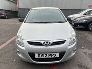 Hyundai i20 1.2 i20 Classic 5dr 11