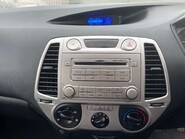 Hyundai i20 1.2 i20 Classic 5dr 18