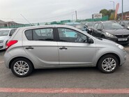 Hyundai i20 1.2 i20 Classic 5dr 28